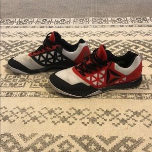 Reebok CrossFit Nano 6